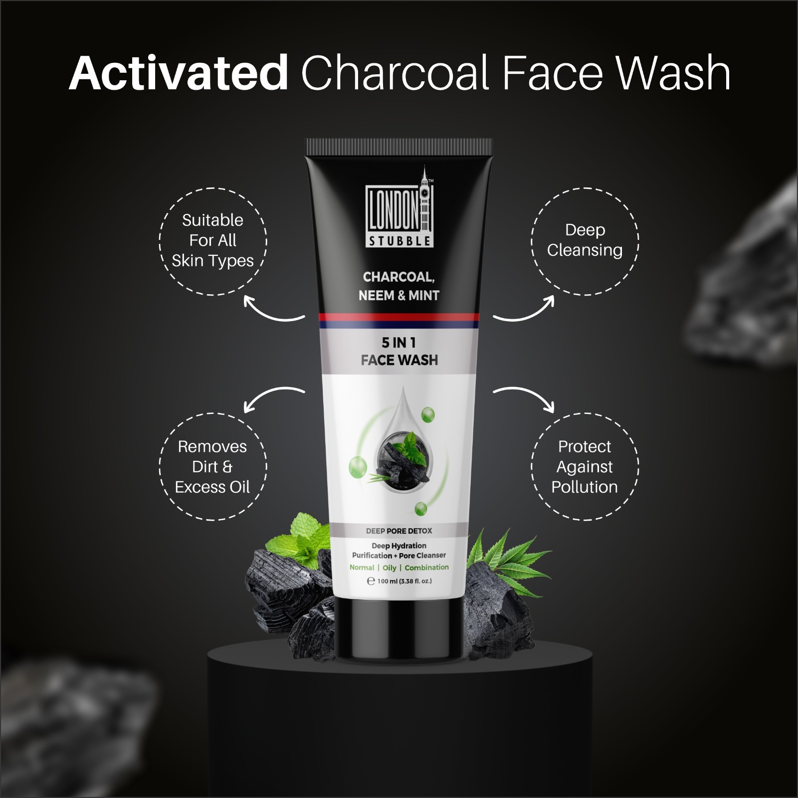 Face Wash