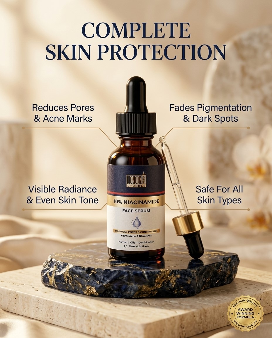 Face Serum